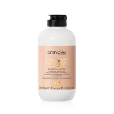 FarmaVita Omniplex Smooth Experience hajszerkezet újratöltő sampon, 250 ml sampon