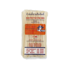 Farmer Farmer rizstészta metélt 5mm 400 g reform élelmiszer