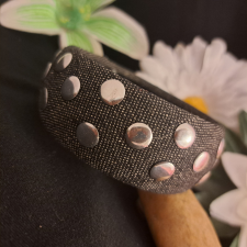  Farmer karkötő 2 cm-es karkötő