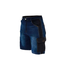 Farmer rövidnadrág denim 280g/m2 s