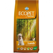 Farmina Ecopet Natural Lamb Maxi 14kg kutyaeledel