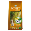 Farmina Ecopet Natural Lamb Medium 14kg