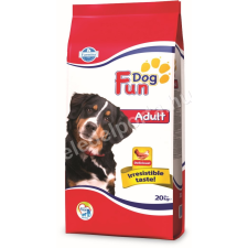 Farmina Fun Dog Adult 20 kg kutyaeledel