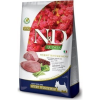 Farmina N&D Quinoa Dog Weight Management Bárány&brokkoli Adult Mini 2,5 kg (PND0250147)