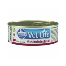 Farmina Vet Life Cat Konzerv Gastrointestinal 85g macskaeledel