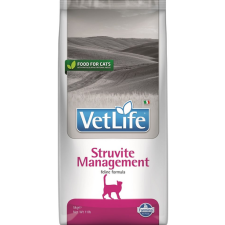 Farmina Vet Life Cat Struvite Management 5 kg macskaeledel