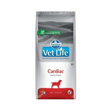 Farmina Vet Life Dog Cardiac 2 kg kutyaeledel