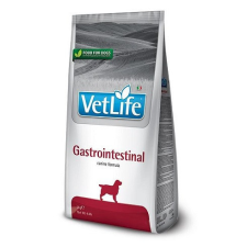 Farmina Vet Life Natural Diet Dog Gastro-Intestinal 12kg ingyenes szállítás szállítóbox, fekhely kutyáknak