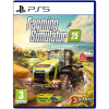  Farming Simulator 25 PS5 játékszoftver
