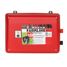FarmLine Protect 10, 230 V, villanypásztor készülék haszonállat felszerelés