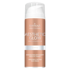 Farmona Aesthetic glow Ceramide-peptide arckrém 150ml arckrém