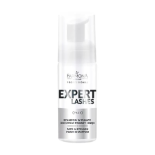  Farmona Expert - arc és szempilla sampon 100 ml sampon