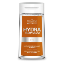  Farmona Hydra Technologi bőrvilágosító oldat C-vitaminnal 100 ml arckrém