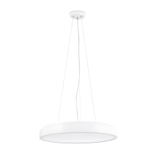 Faro Cocotte fehér LED függesztett lámpa (FAR-64262) LED 1 izzós IP20 világítás