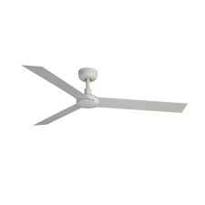 Faro Cruiser L fehér fényforrás nélküli mennyezeti ventilátor (FAR-34290WP) IP20 ventilátor