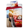 Faro Gyerek ágyneműhuzat - Autó 140×200 cm
