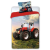 Faro Gyerek ágyneműhuzat - Traktor 140×200 cm (5907750582471)