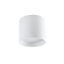 Faro Natsu fehér LED mennyezeti lámpa (FAR-64204) LED 1 izzós IP20 világítás