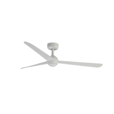 Faro Sfera M fehér fényforrás nélküli mennyezeti ventilátor (FAR-34272) IP20 ventilátor