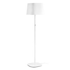 Faro Sweet fehér állólámpa (FAR-29958) E27 1 izzós IP20 világítás
