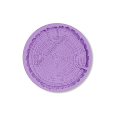  Farönk szelet szilikon fondant formázó sütés és főzés