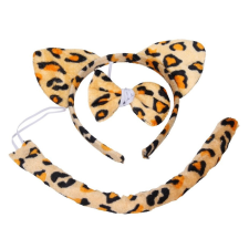  Farsangi készlet Tigris jelmez