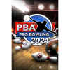 FarSight Studios PBA Pro Bowling 2021 (PC - Steam elektronikus játék licensz)