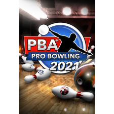 FarSight Studios PBA Pro Bowling 2021 (PC - Steam elektronikus játék licensz) videójáték