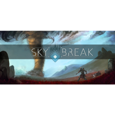 Farsky Interactive Sky Break (PC - Steam elektronikus játék licensz) videójáték