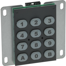 FAS INTERNATIONAL 12 GOMBOS NYOMÓGOMBOS PANEL kisháztartási gépek kiegészítői