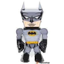 Fascinations Metal Earth DC Igazság Ligája - Batman mini modell logikai játék