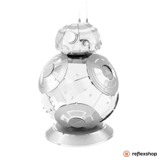 Fascinations Metal Earth Star Wars BB-8 robot logikai játék