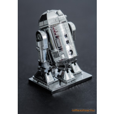 Fascinations Metal Earth Star Wars R2-D2 droid logikai játék