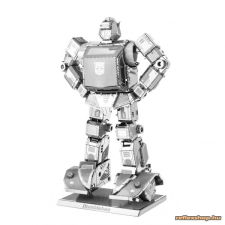 Fascinations Metal Earth Transformers - Bumblebee logikai játék