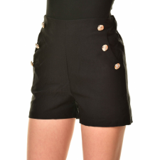 Fashion Style női rövidnadrág F23-1-025/T007 női rövidnadrág