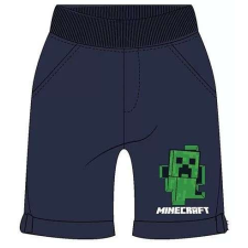 Fashion UK Minecraft gyerek rövidnadrág 8év kék gyerek nadrág
