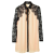 Fashion Union Fashion Union csipkés női ruha – 36