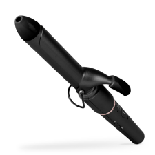  Fasion by Berlinger Haus Professzionális Hajgöndörítő - Fekete, Rosegold hajformázó gép