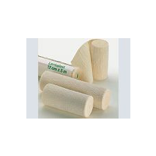  Fásli LENKELAST 10 cm x 5 m rugalmas pólya gyógyászati segédeszköz