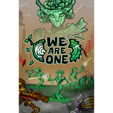 Fast Travel Games We Are One (PC - Steam elektronikus játék licensz) videójáték