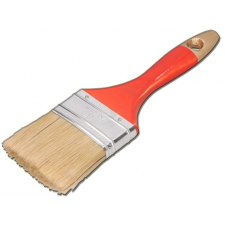 FASTER TOOLS Angol típusú lapos ecset 1,5" #2802 festő és tapétázó eszköz