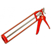FASTER TOOLS Szilikon kinyomó pisztoly nyitott