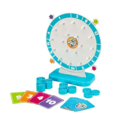 Fat Brain Toys : Súlyos móka társasjáték - logikai játék társasjáték