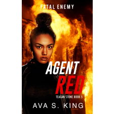  Fatal Enemy egyéb e-könyv