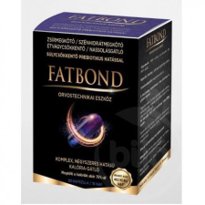  Fatbond kapszula 90 db vitamin és táplálékkiegészítő