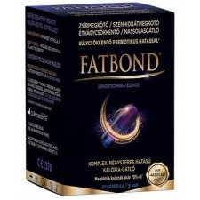  Fatbond kapszula orvostechnikai eszköz 90 db vitamin és táplálékkiegészítő