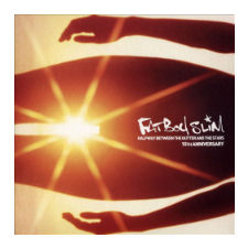 Fatboy Slim - Halfway Between the Gutter and Stars (Vinyl LP (nagylemez)) egyéb zene