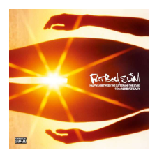 Fatboy Slim - Halfway Between The Gutter And The Stars (Cd) egyéb zene