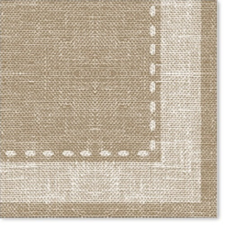 Fato Airlaid szalvéta 40x40cm Cachmire Caffé (krém-kávé), 50lap/csg 16csg/karton asztalterítő és szalvéta
