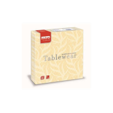 Fato Airlaid szalvéta 40x40cm Reef pezsgő 50 lapos asztalterítő és szalvéta